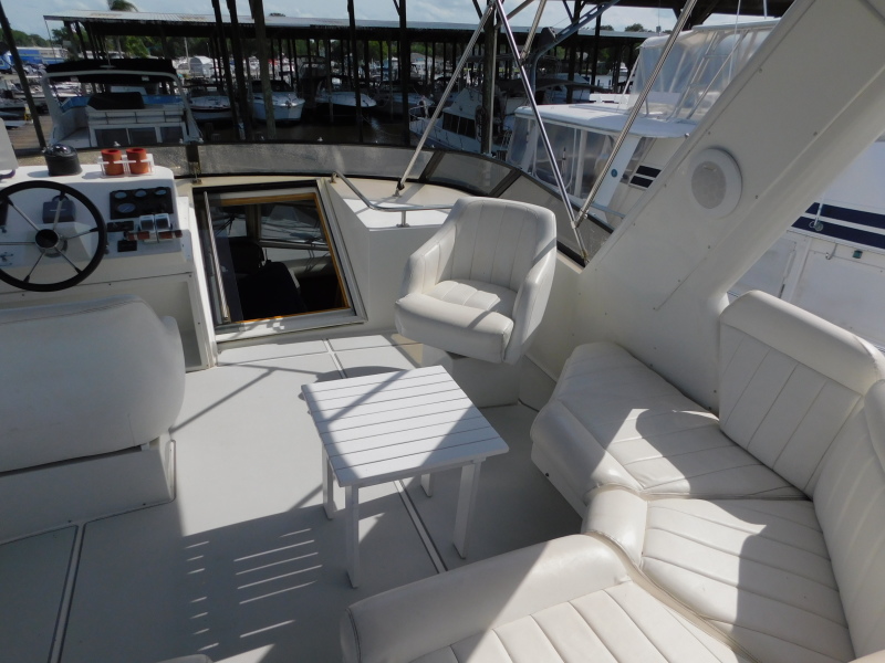 1999 Navigator Classic