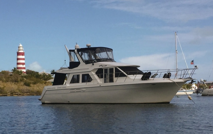 1999 Navigator Classic