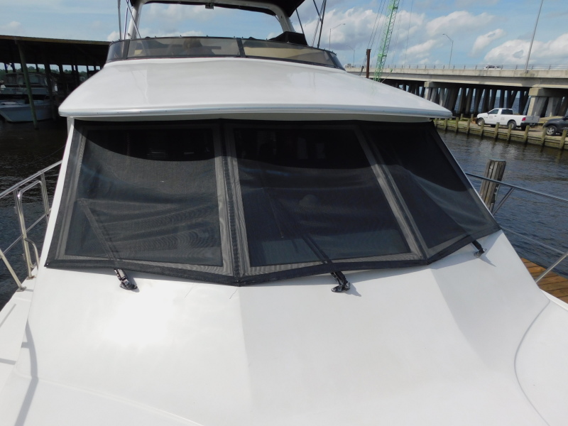 1999 Navigator Classic