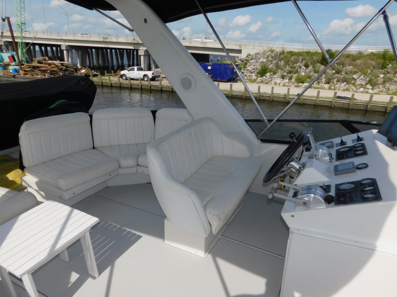 1999 Navigator Classic