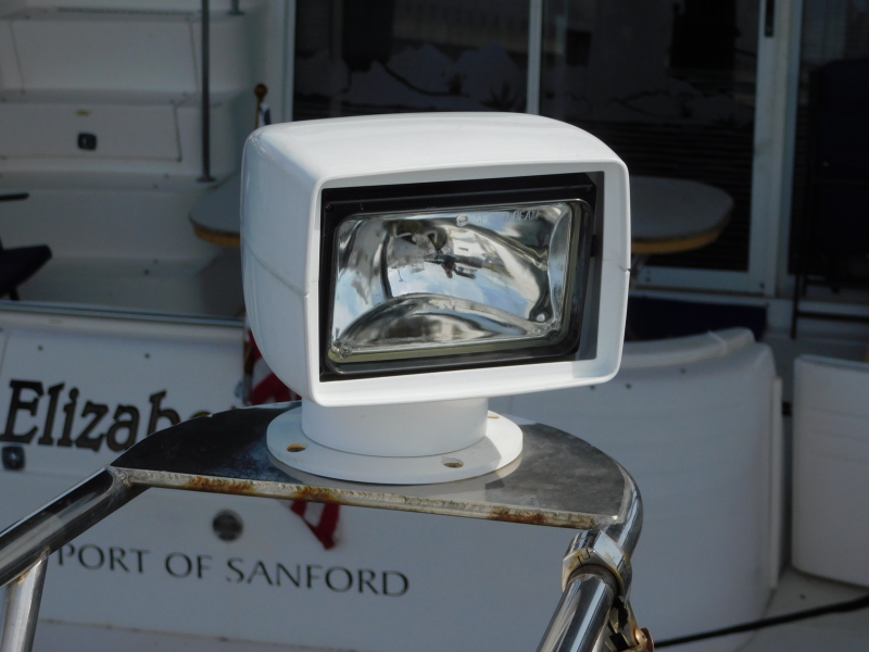 1999 Navigator Classic