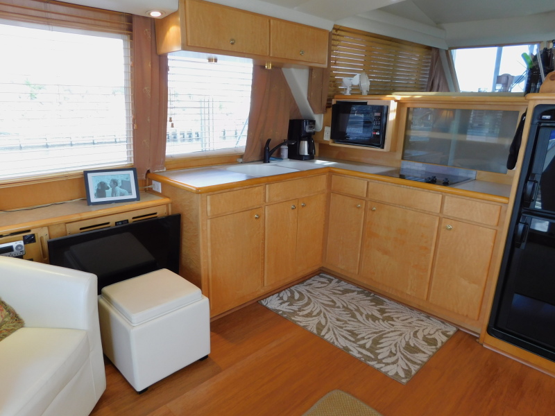 1999 Navigator Classic