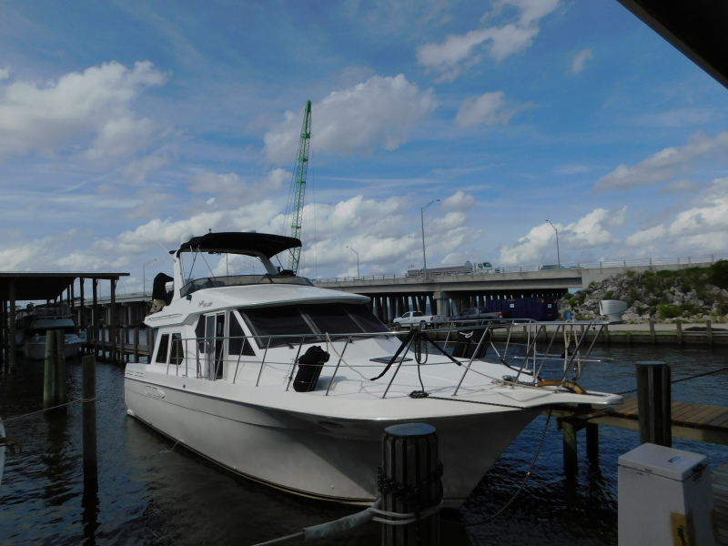 1999 Navigator Classic