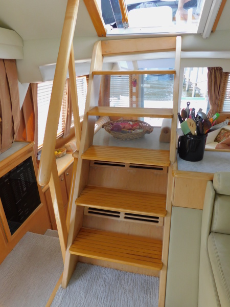 1999 Navigator Classic