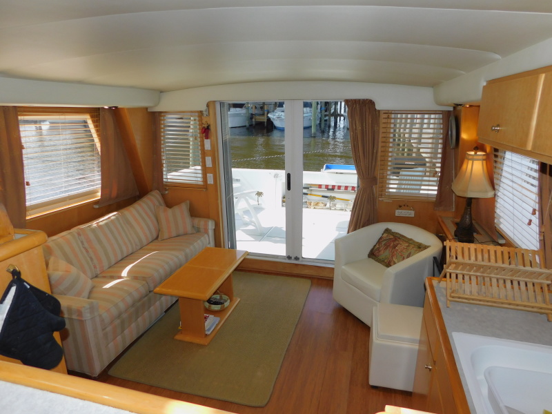 1999 Navigator Classic