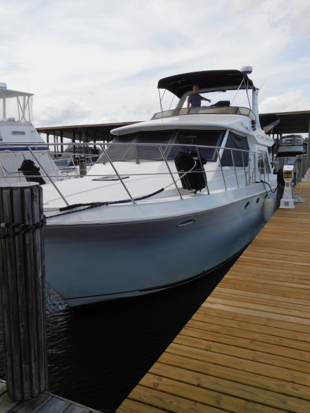 1999 Navigator Classic
