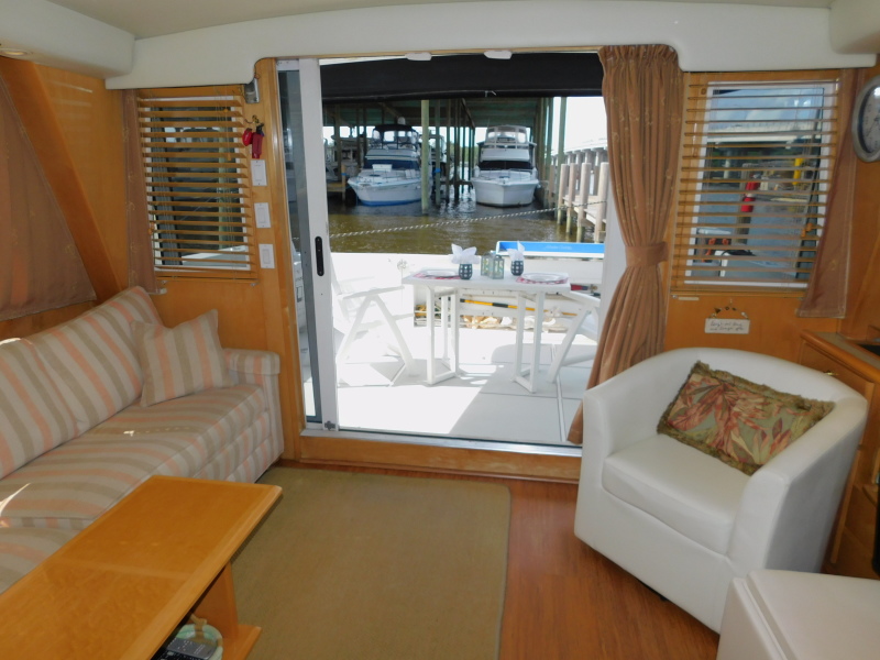 1999 Navigator Classic