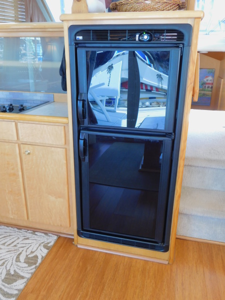 1999 Navigator Classic
