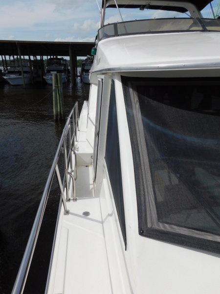 1999 Navigator Classic