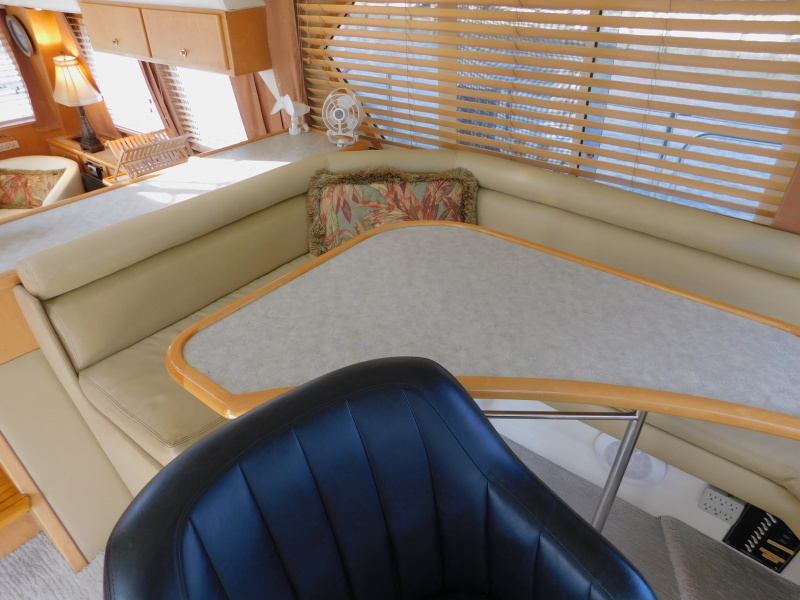 1999 Navigator Classic