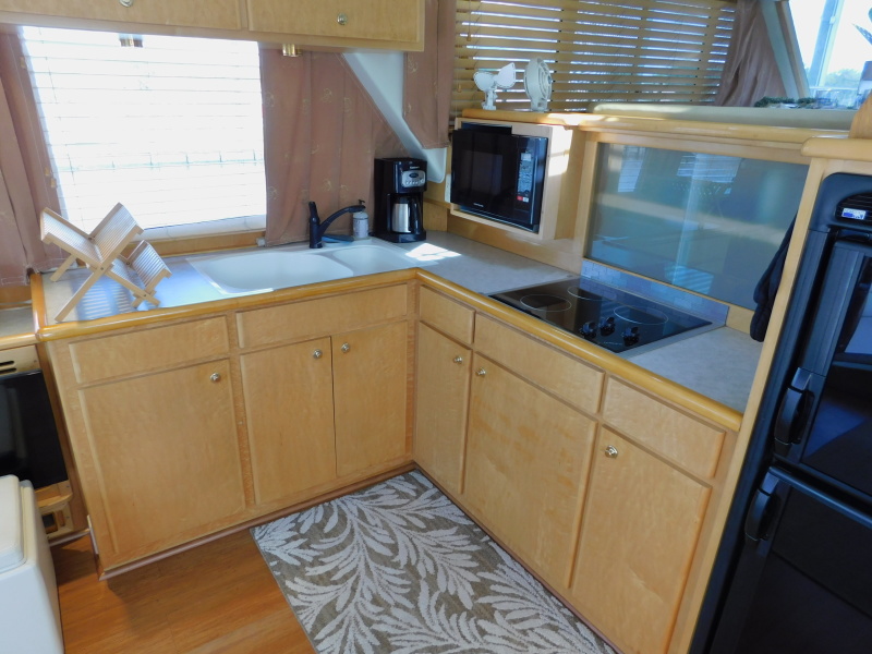 1999 Navigator Classic