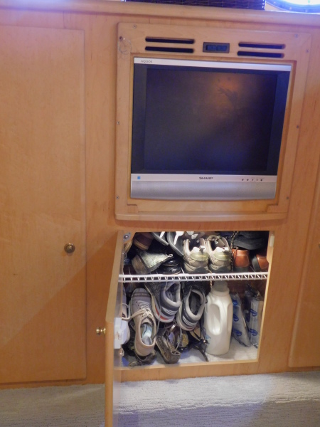 1999 Navigator Classic