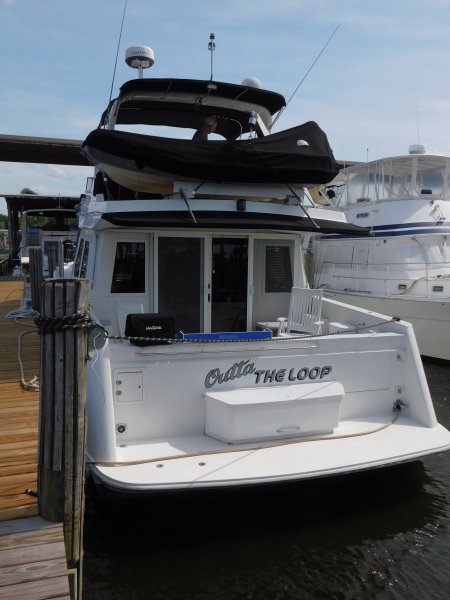 1999 Navigator Classic