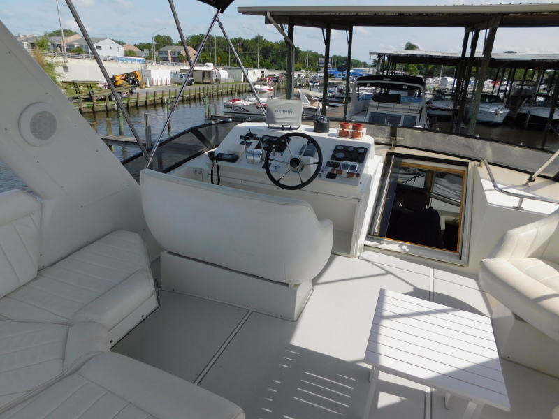1999 Navigator Classic