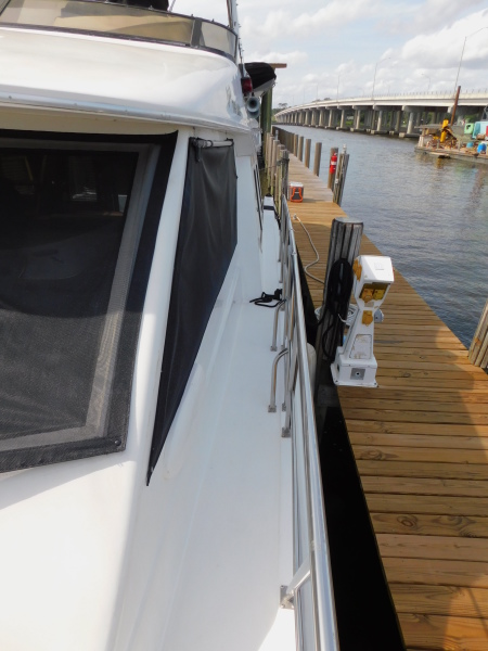 1999 Navigator Classic