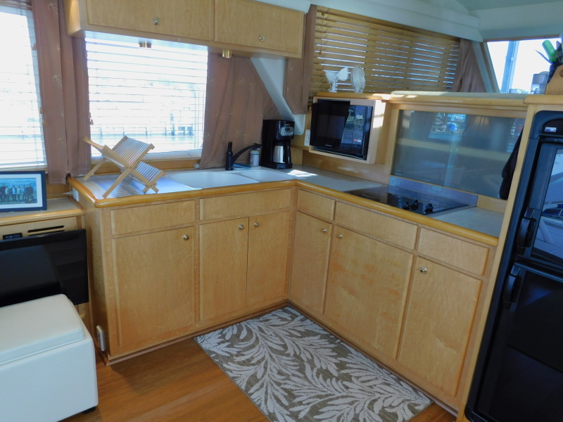 1999 Navigator Classic
