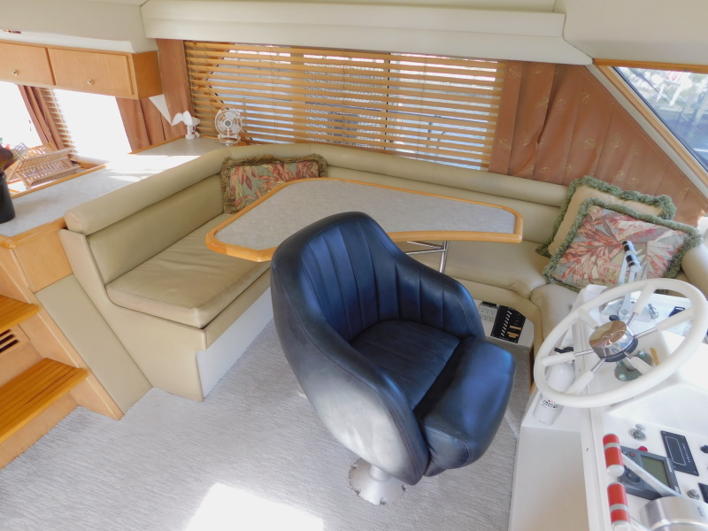 1999 Navigator Classic