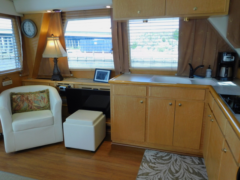 1999 Navigator Classic
