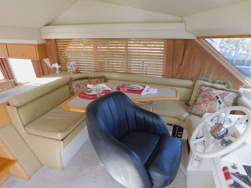 1999 Navigator Classic