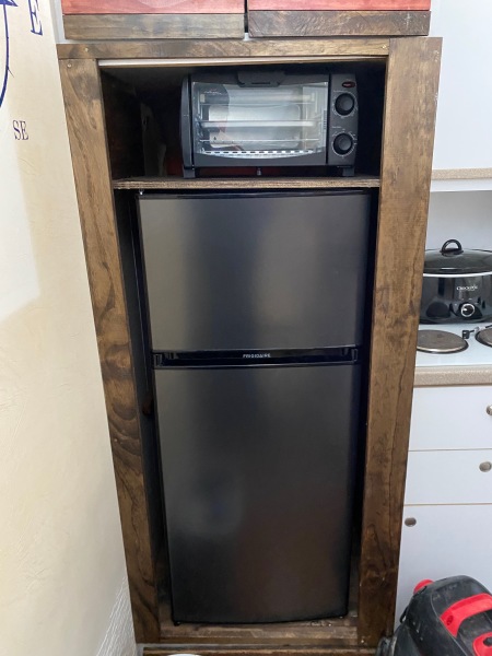 1996 Silverton 35