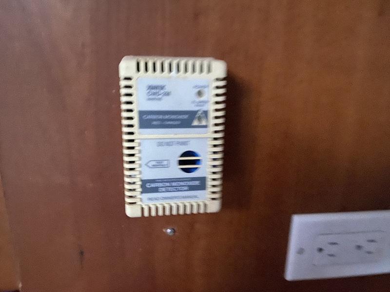 1996 Silverton 35