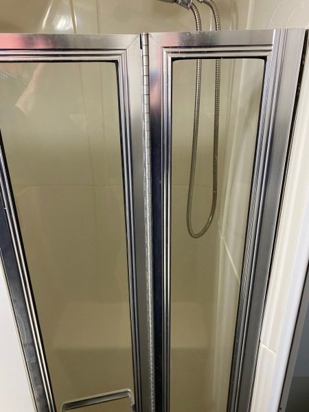 1996 Silverton 35
