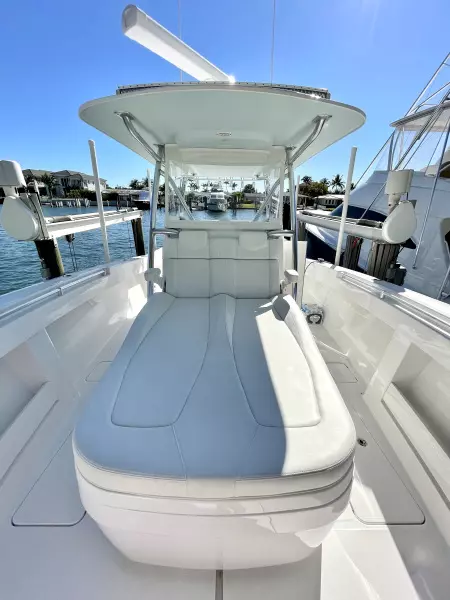 39  Invincible 39ft Invincible Yacht For Sale