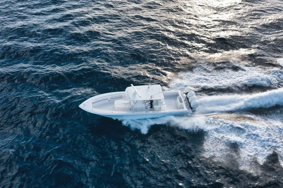 39  Invincible 39ft Invincible Yacht For Sale