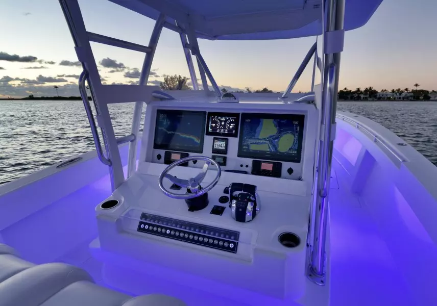 39  Invincible 39ft Invincible Yacht For Sale