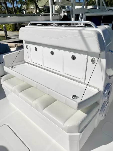 39  Invincible 39ft Invincible Yacht For Sale