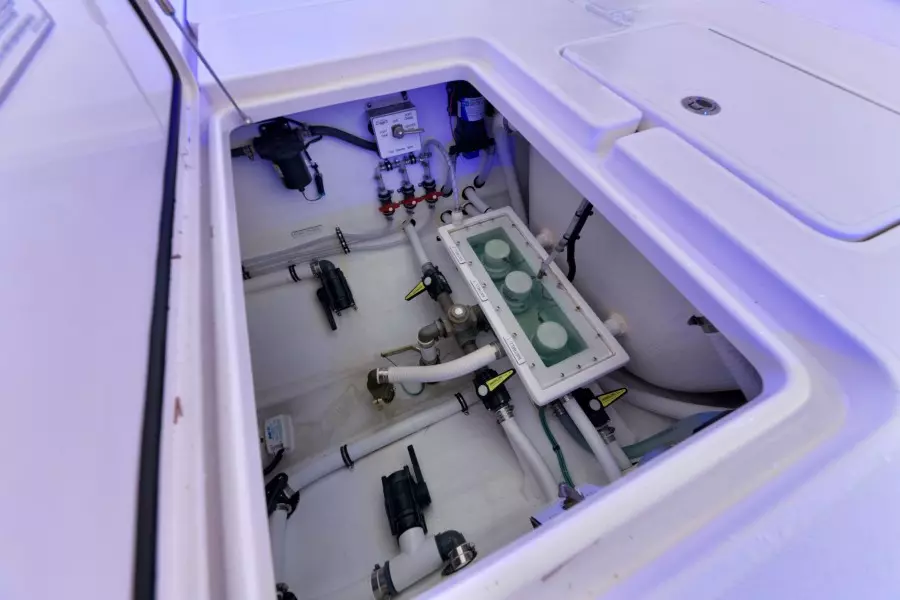 39  Invincible 39ft Invincible Yacht For Sale