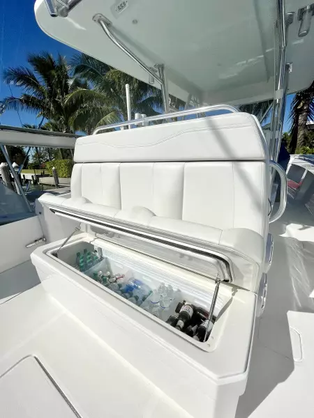 39  Invincible 39ft Invincible Yacht For Sale
