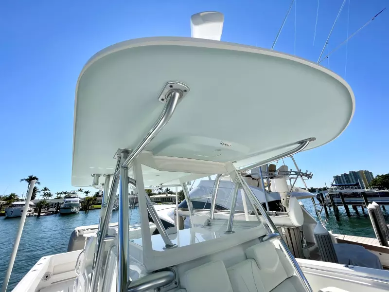 39  Invincible 39ft Invincible Yacht For Sale