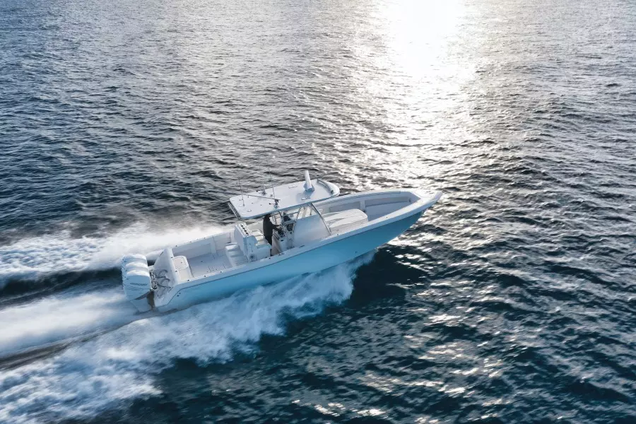 39  Invincible 39ft Invincible Yacht For Sale