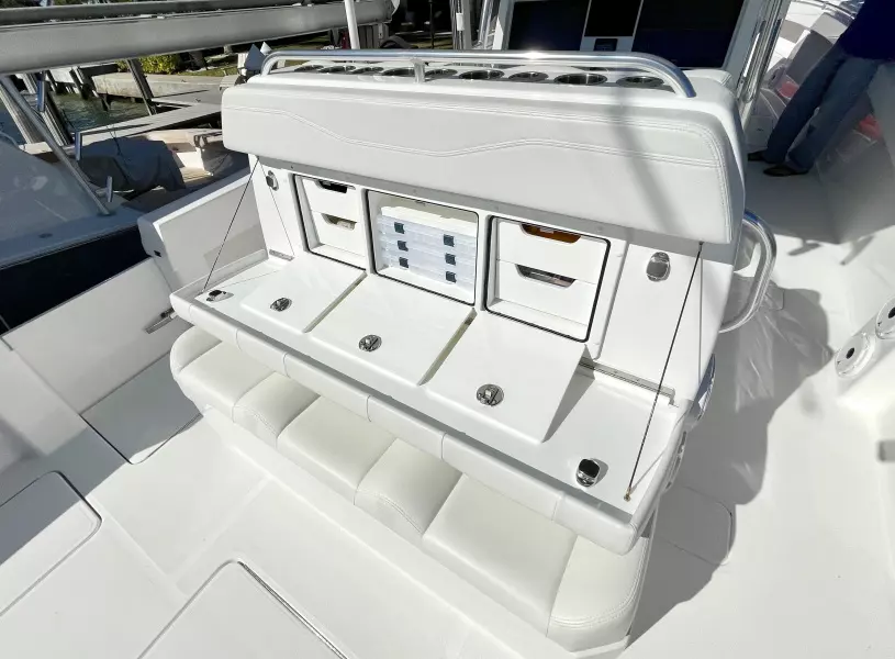 39  Invincible 39ft Invincible Yacht For Sale