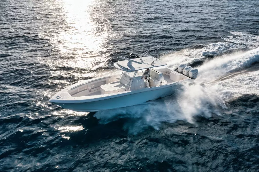 39  Invincible 39ft Invincible Yacht For Sale