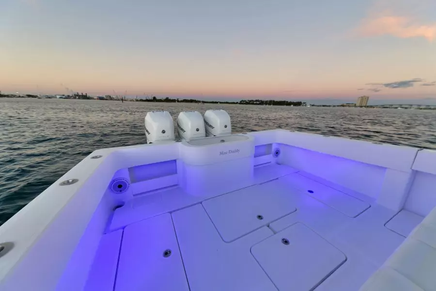 39  Invincible 39ft Invincible Yacht For Sale