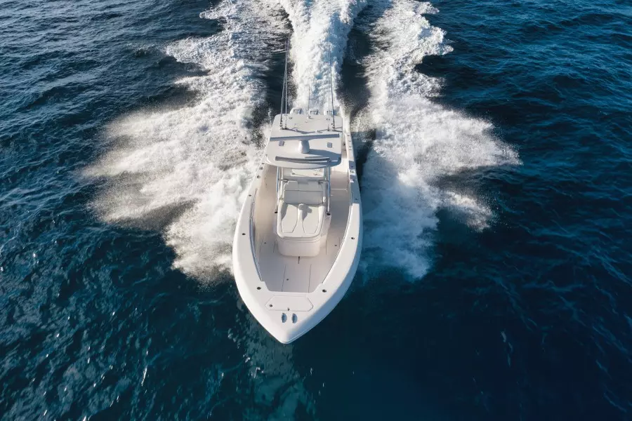 39  Invincible 39ft Invincible Yacht For Sale