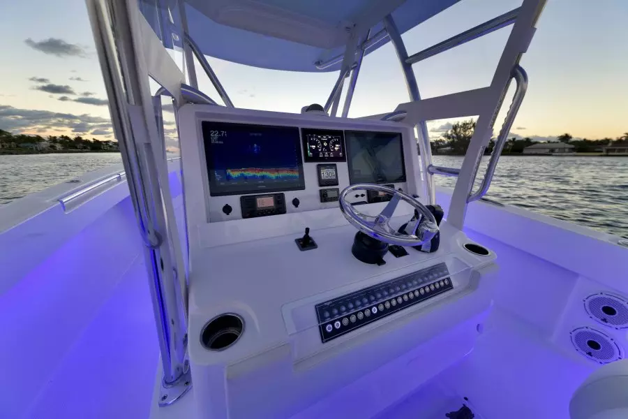 39  Invincible 39ft Invincible Yacht For Sale
