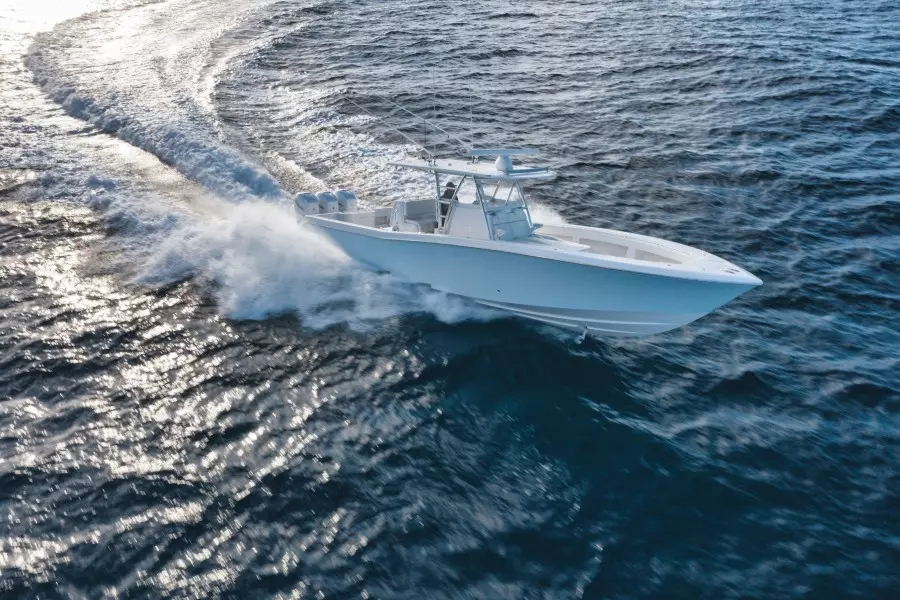 39  Invincible 39ft Invincible Yacht For Sale