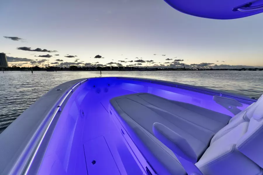39  Invincible 39ft Invincible Yacht For Sale