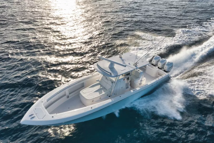 39  Invincible 39ft Invincible Yacht For Sale