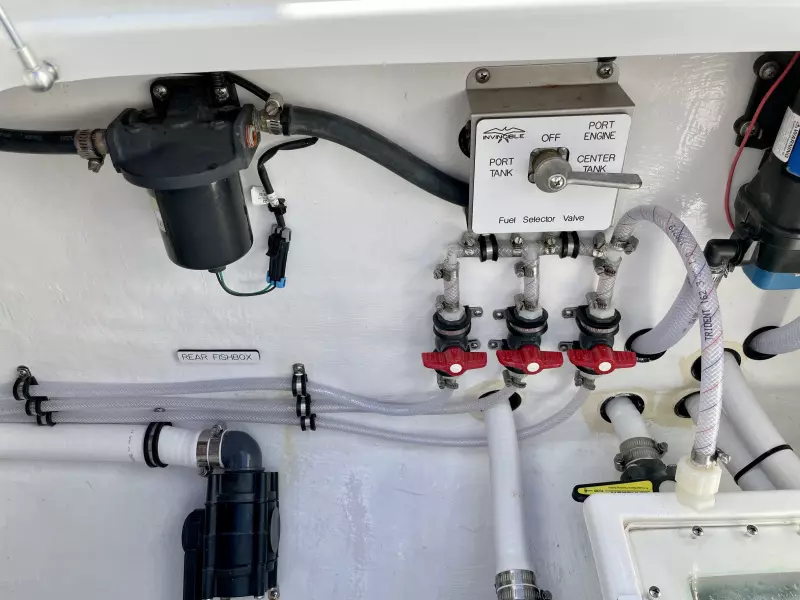 39  Invincible 39ft Invincible Yacht For Sale