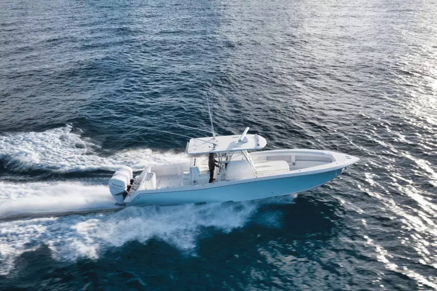 39  Invincible 39ft Invincible Yacht For Sale