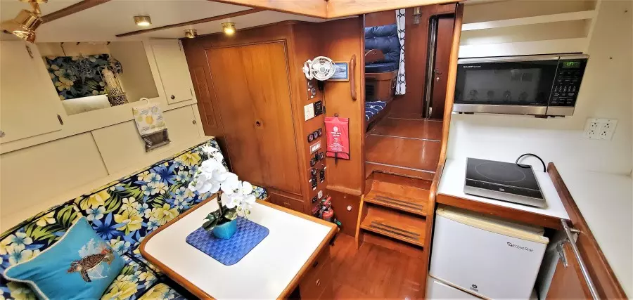 49ft Trintella Yacht For Sale