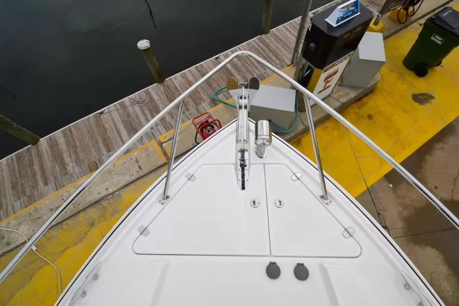 2018 Regal 35 Sport Coupe