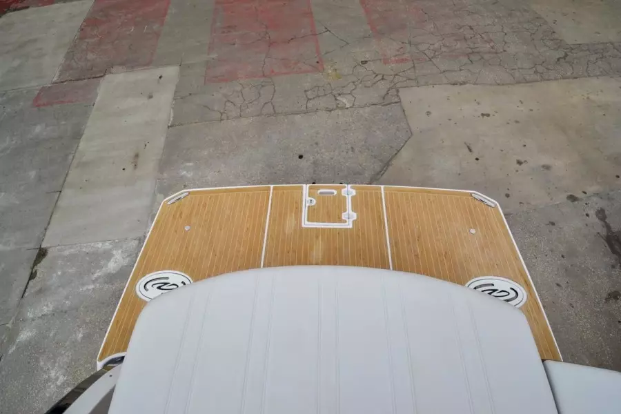 2018 Regal 35 Sport Coupe