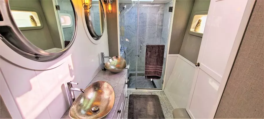 62ft Sunreef Yacht For Sale