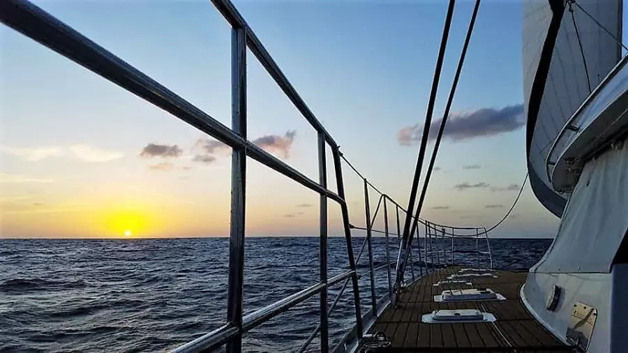 62ft Sunreef Yacht For Sale