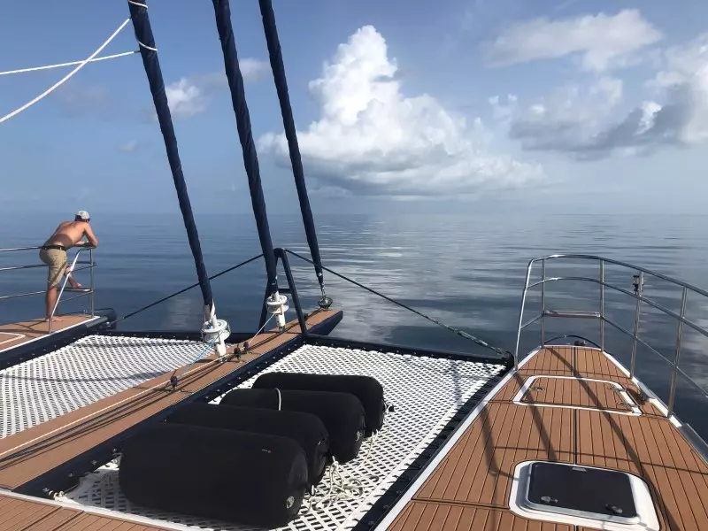 62ft Sunreef Yacht For Sale